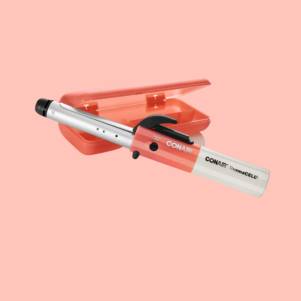 Get The Perfect Curls With The Best Cordless Curling Iron