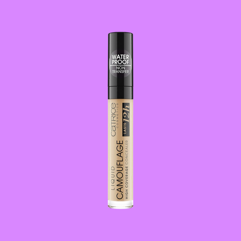 Best Waterproof Concealers For All Your Makeup Needs