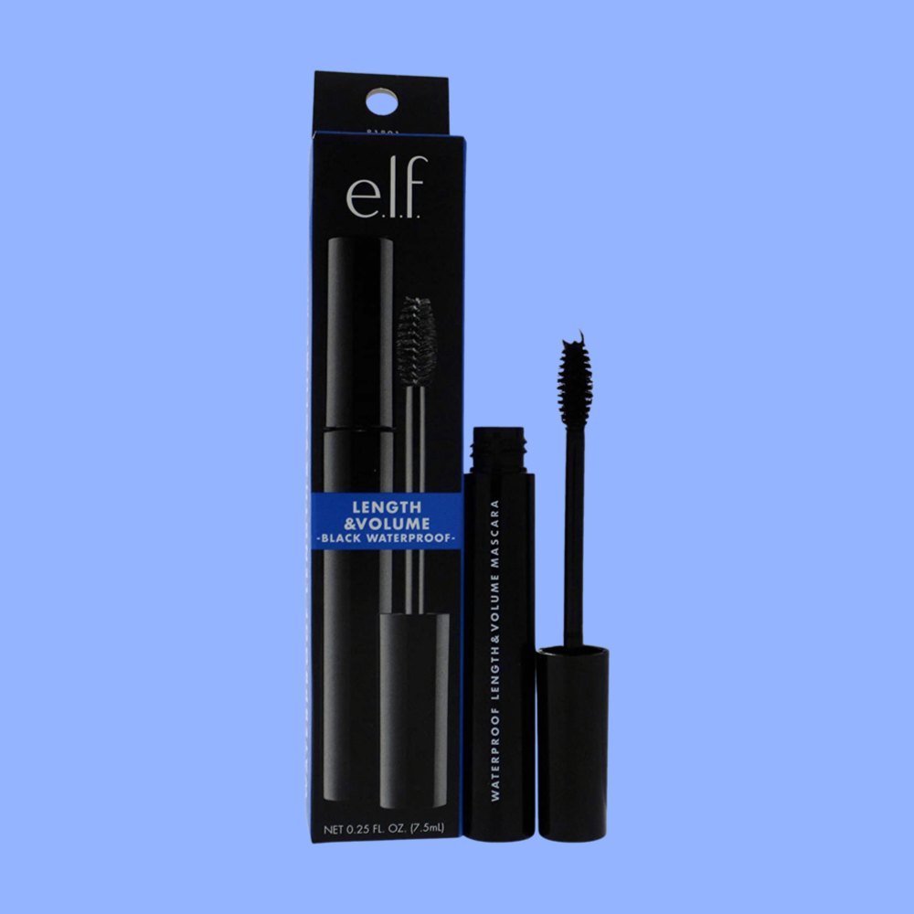 Find The Best Elf Mascara For You