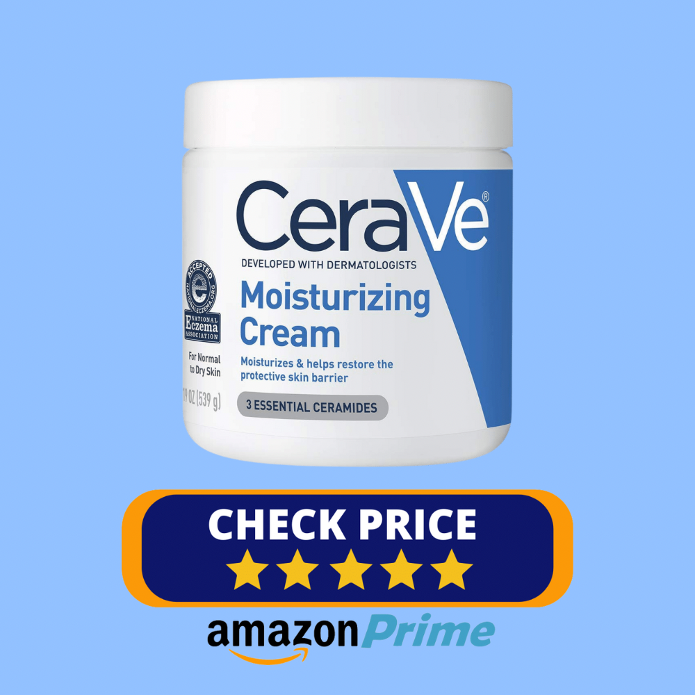 Hydrate Your Skin The Best Moisturizer for Black Skin