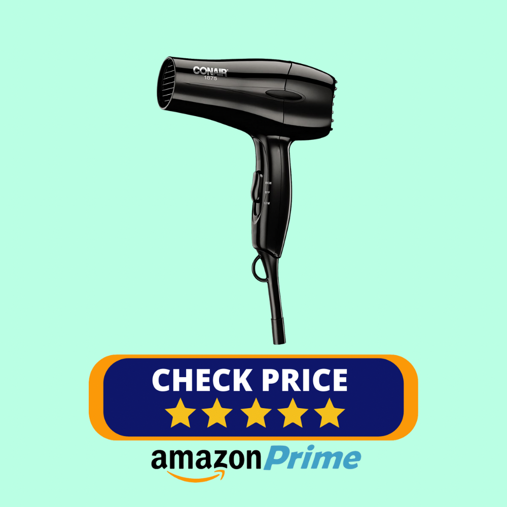 Style Like A Pro Best Blow Dryers For Natural Black Hair