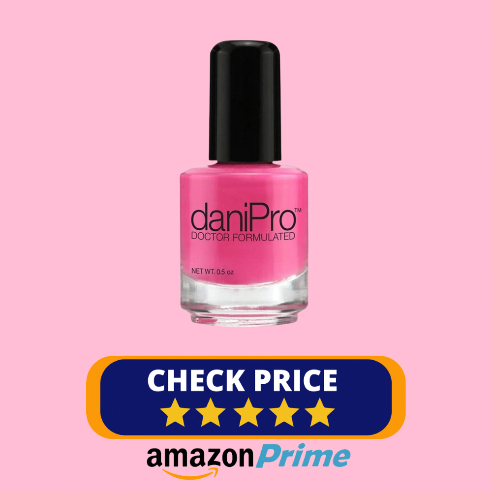 Healthier Manicure With The Best Antifungal Nail Polish