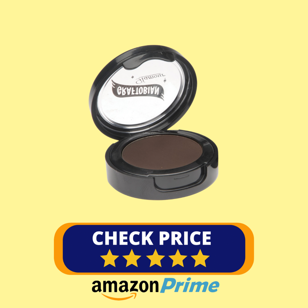 Smudge Proof & Long Lasting The Best Cake Eyeliner