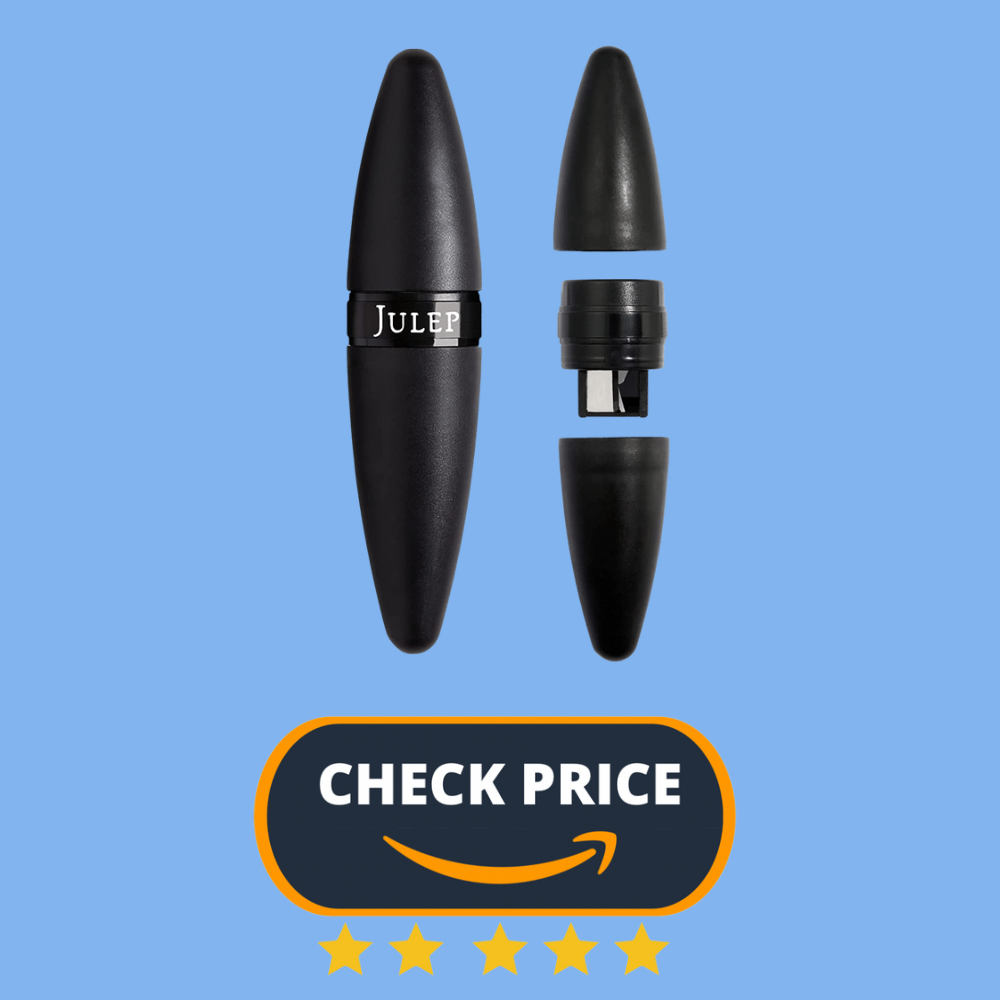 Get A Precise Look With The Best Eyeliner Sharpener