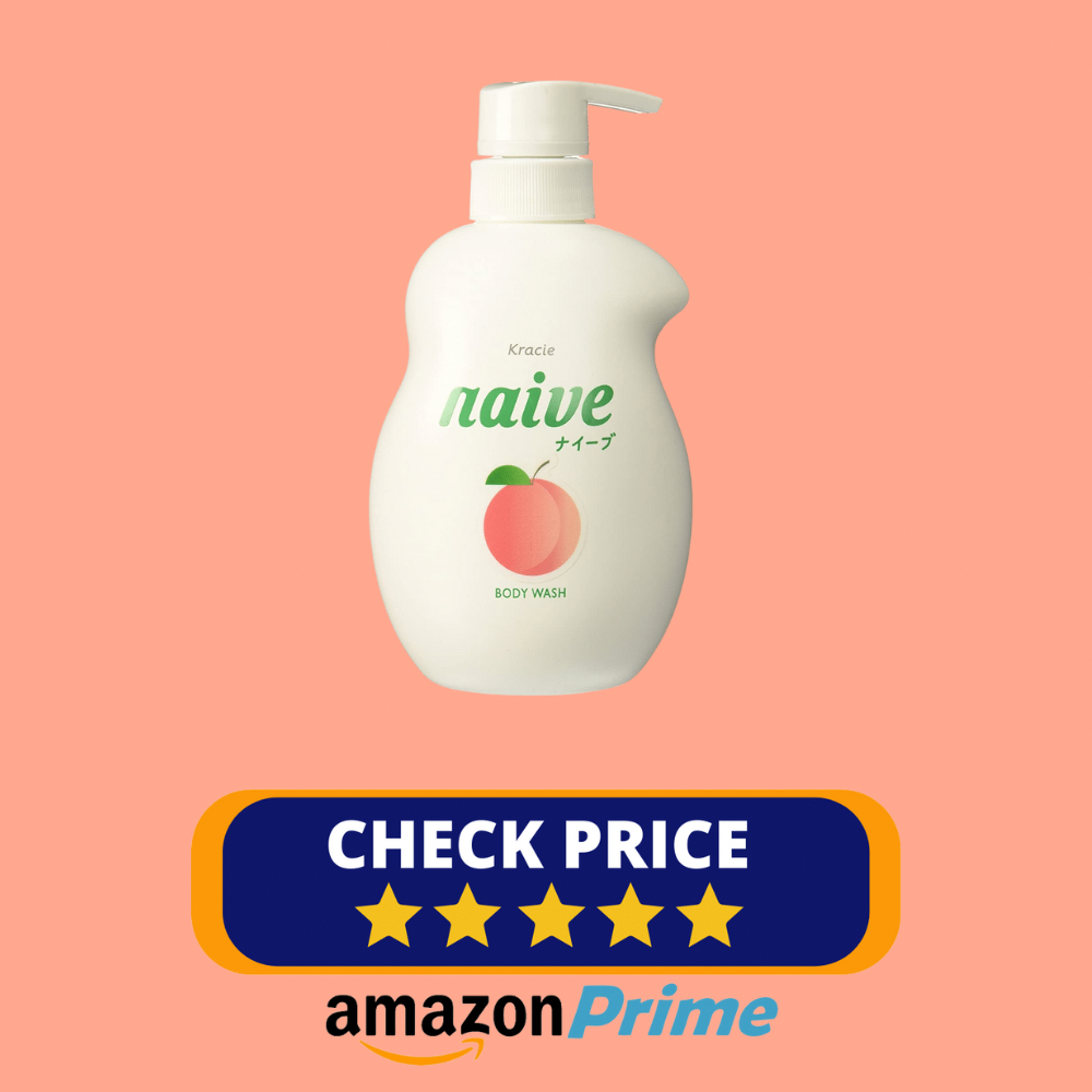 Cleanse & Moisturize With The Best Japanese Body Wash