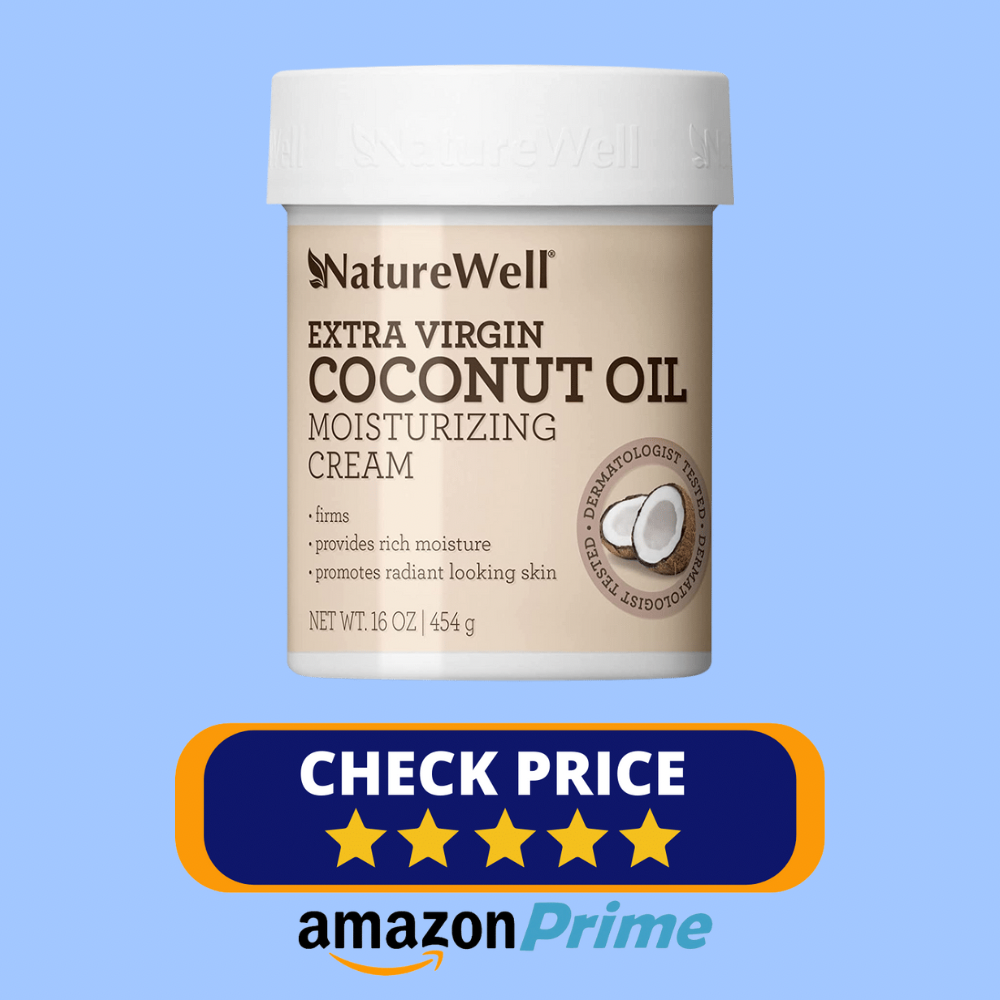 Hydrate Your Skin With The Best Coconut Lotion