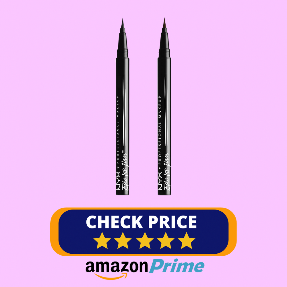 Get The Perfect Eye Look With The Best Vegan Eyeliners