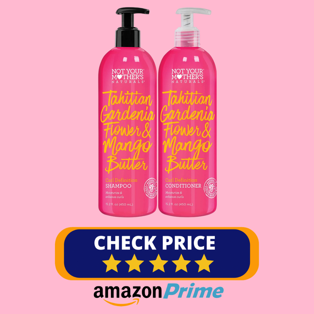 Got Waves? Discover The Best Shampoo for Wavy Hair!