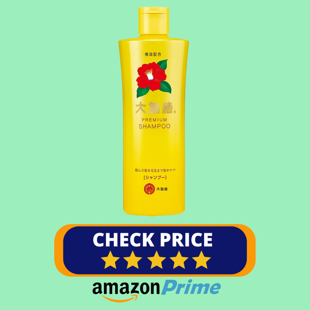 The Best Japanese Shampoo for Beautiful, Healthy Hair
