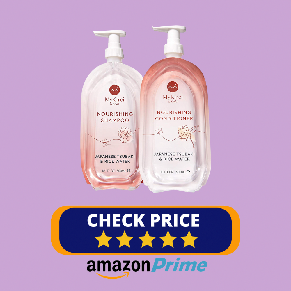 The Best Japanese Shampoo for Beautiful, Healthy Hair