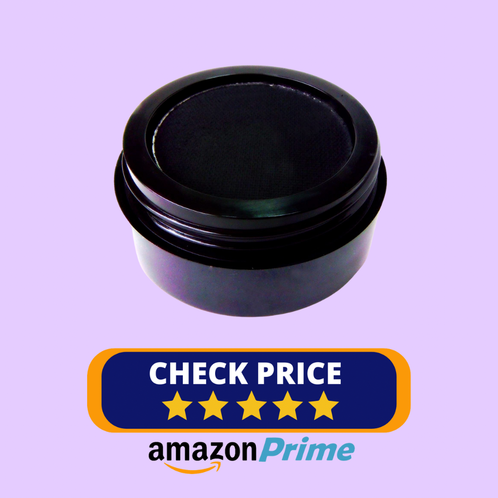 Smudge Proof & Long Lasting The Best Cake Eyeliner