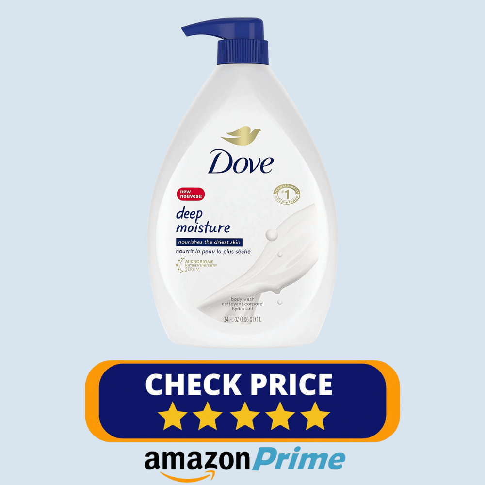 The Best Body Wash For Women To Upgrade Your Shower Routine!