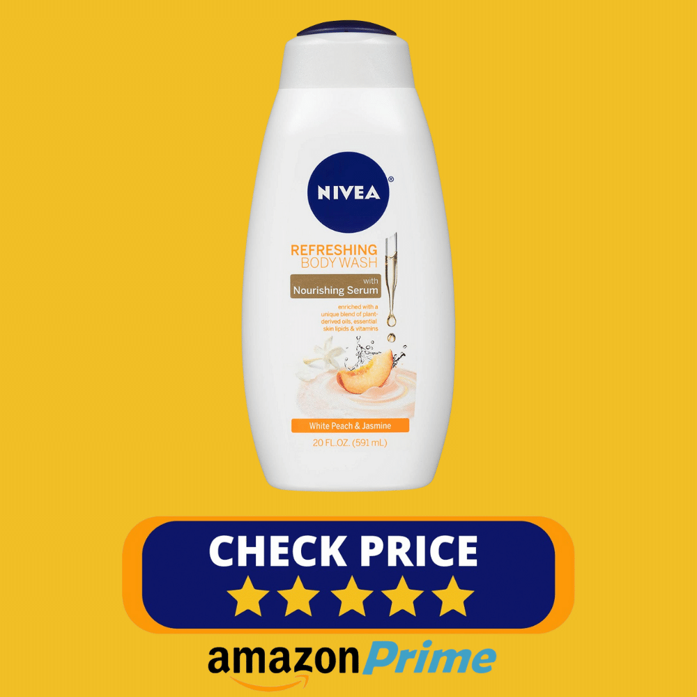 The Ultimate Smelling Women's Body Wash Showdown