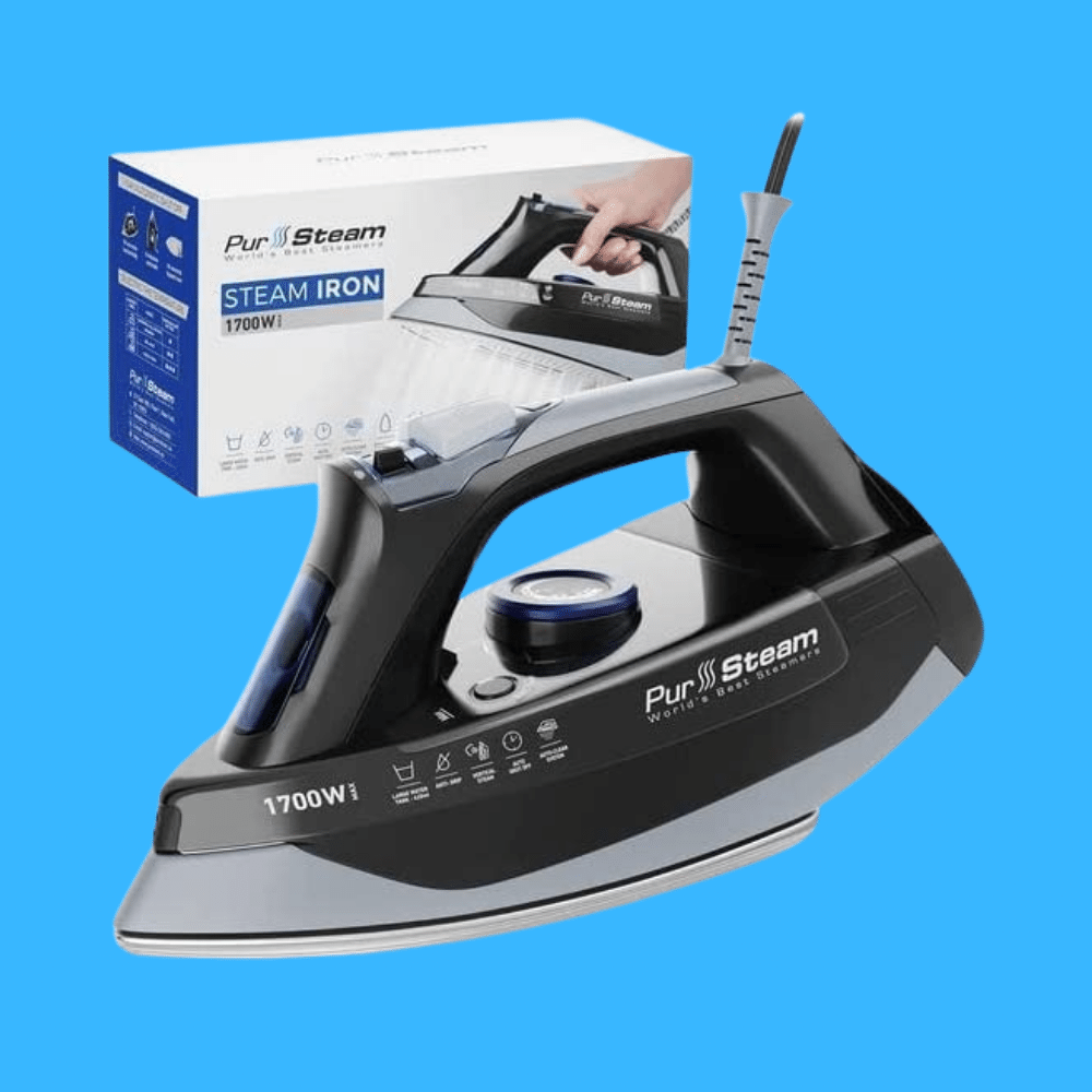 The Quilter’s Review The Best Irons For Your Next Sewing And Quilting