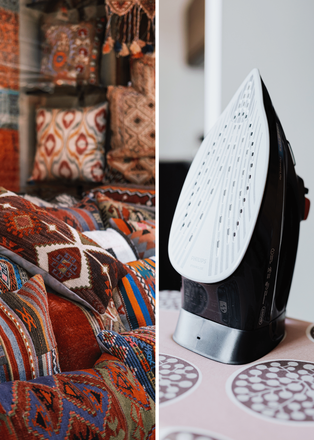 The Quilter’s Review The Best Irons For Your Next Sewing And Quilting