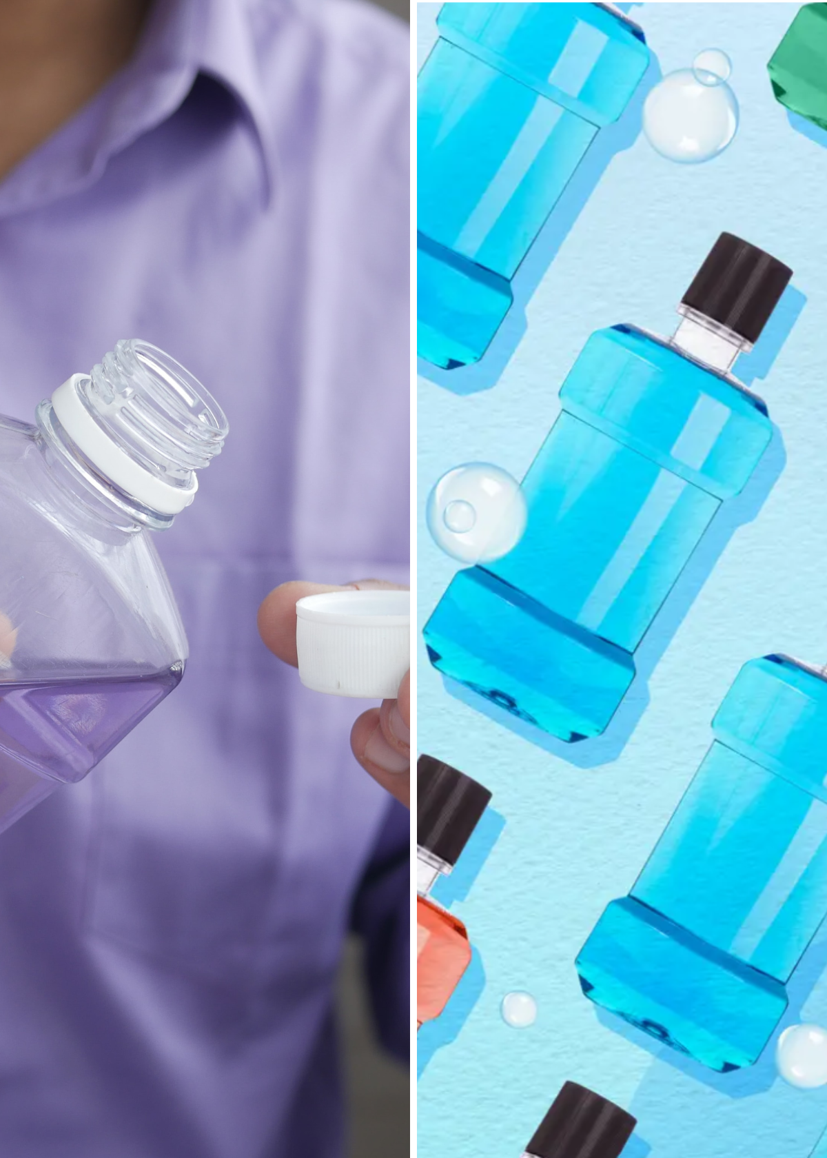 Tonsil Stones Be Gone Our Top Picks for the Best Mouthwash