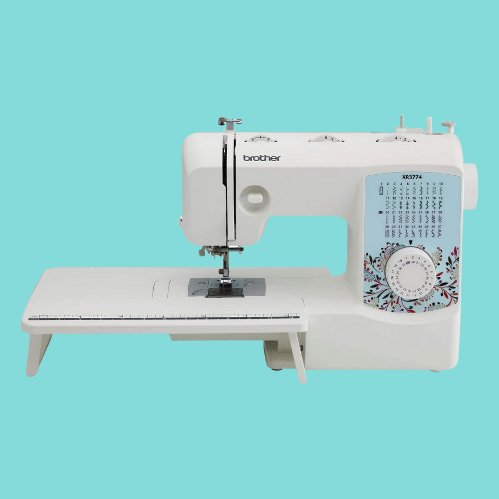 The Quilter's Guide To Finding The Best Sewing Machines For Quilts!