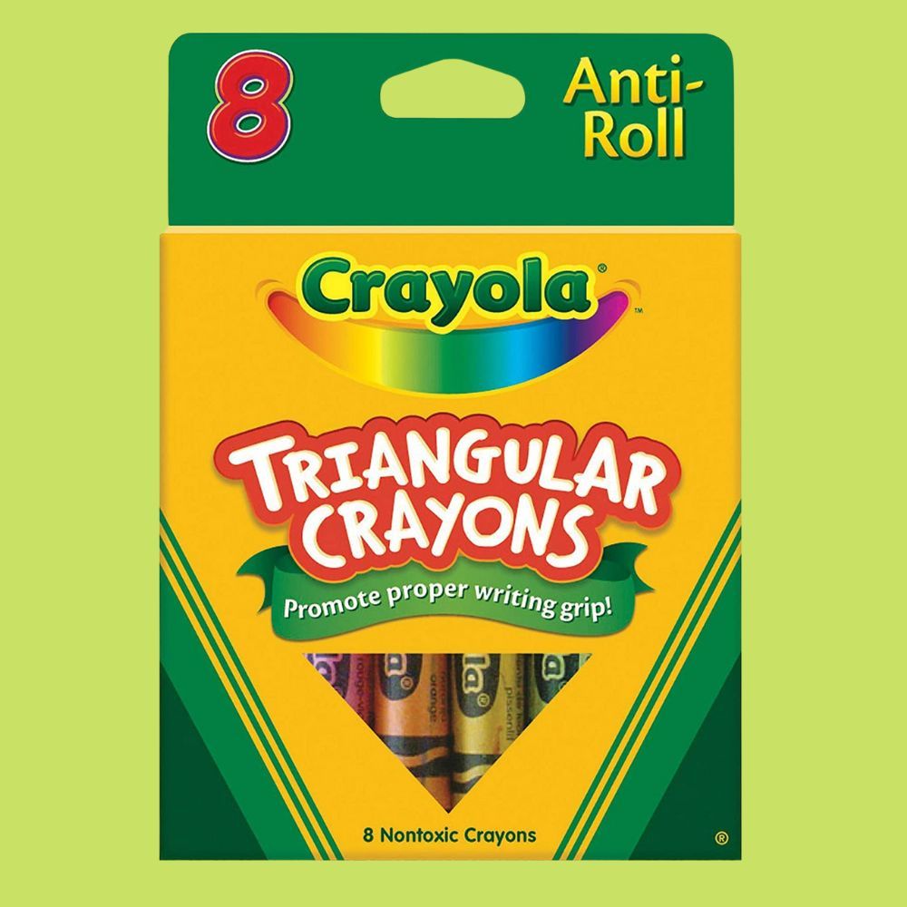 The Best Crayons for Toddlers That Will Keep Them Entertained For Hours!