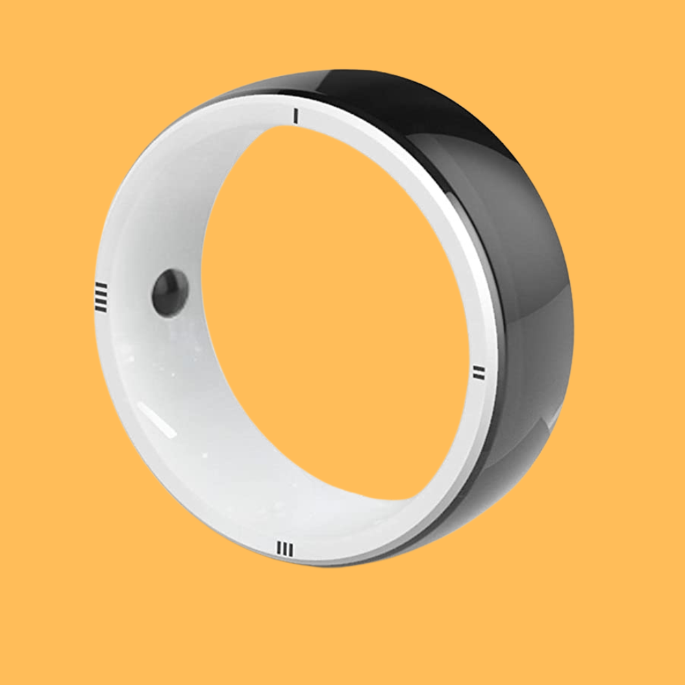 The Best Smart Rings That Are Super Unique And Geeky!