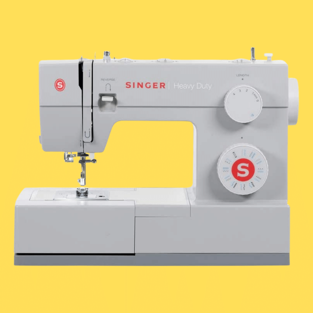 The Quilter's Guide To Finding The Best Sewing Machines For Quilts!