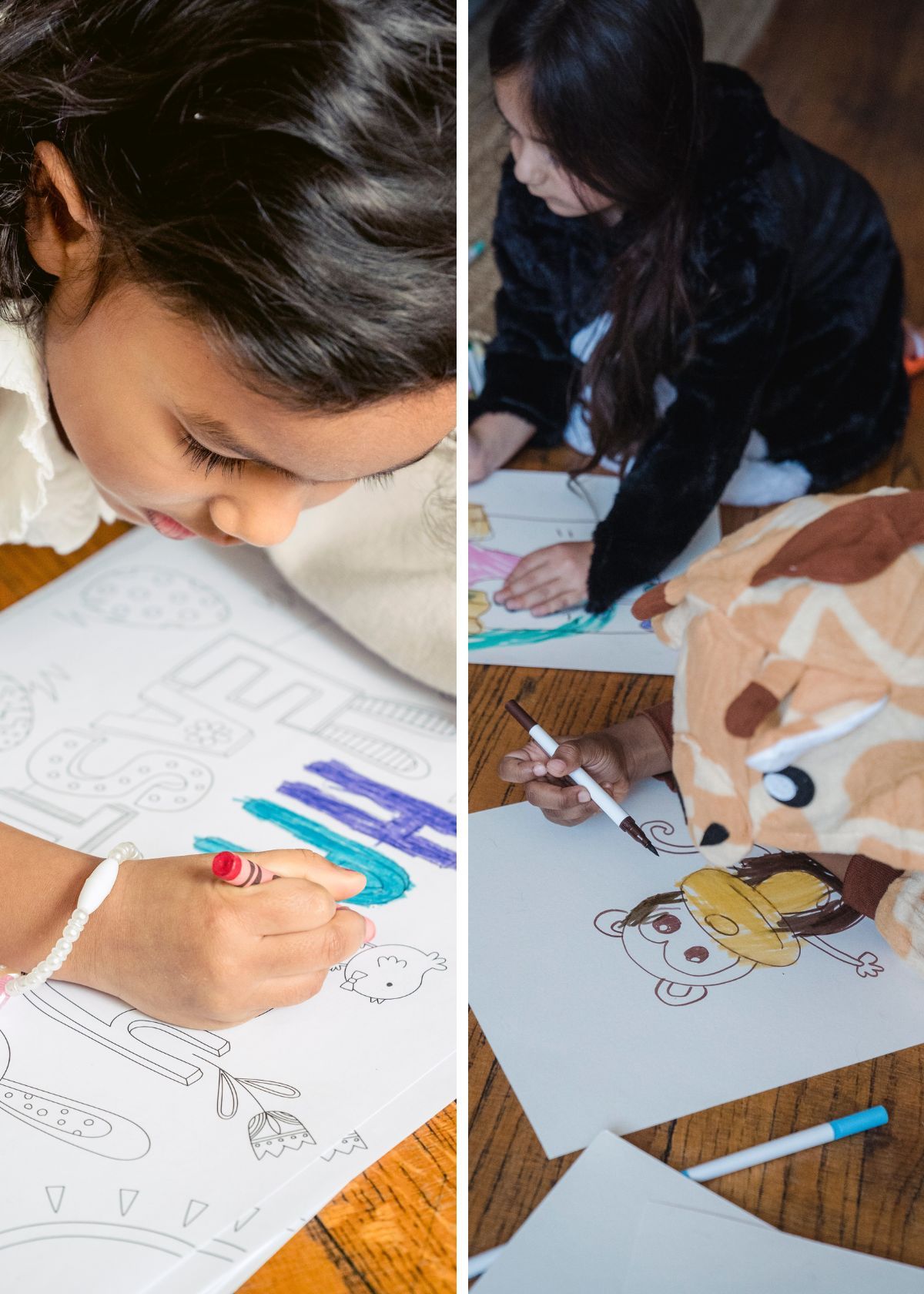 The Best Crayons for Toddlers That Will Keep Them Entertained For Hours!