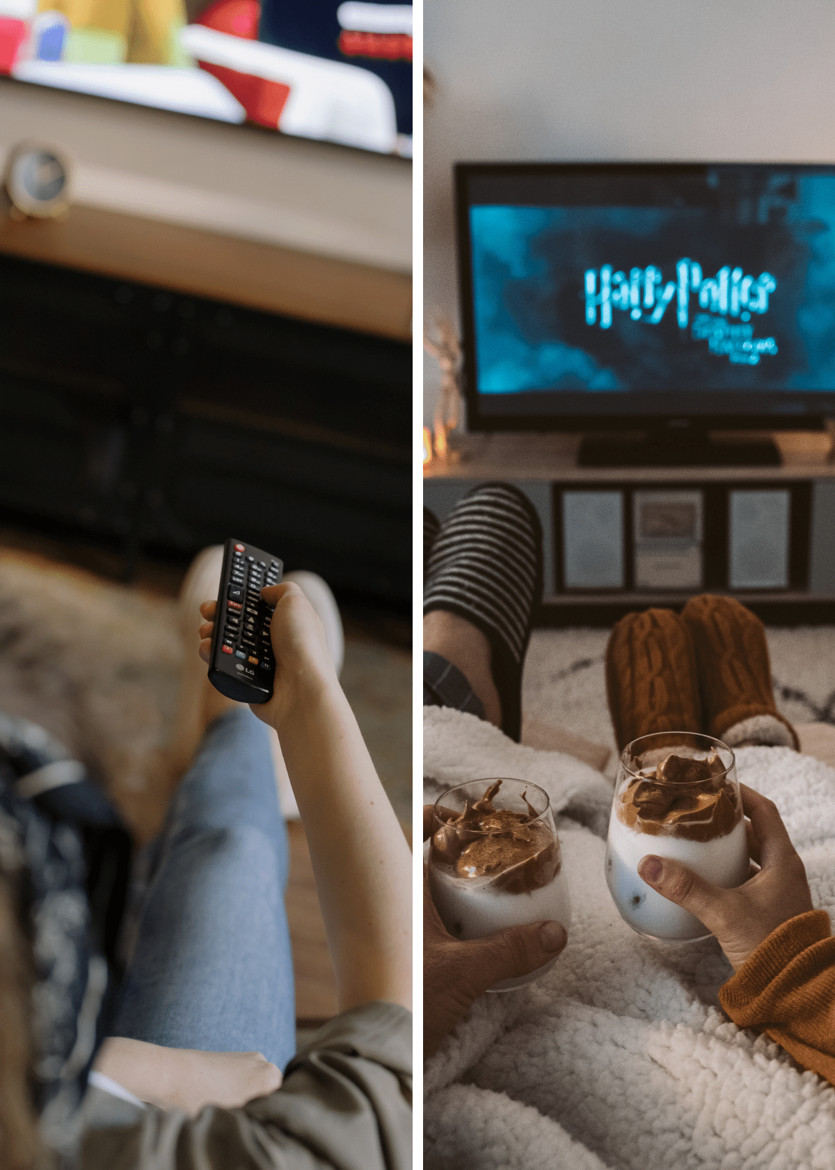 If Your Looking For The Best Smart TVs For Seniors, These Checks All