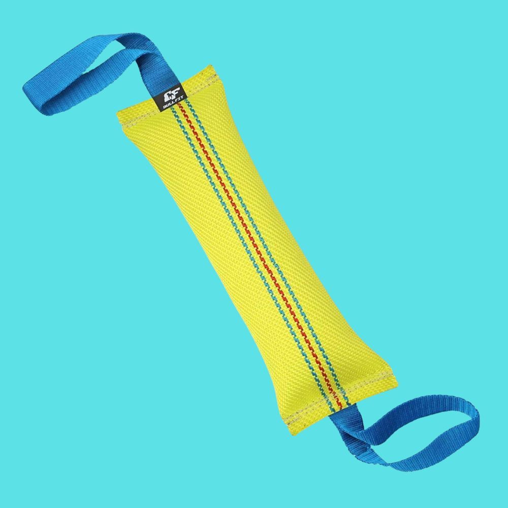 Tug of Woof Finding the Best Tug Toy For Dogs!