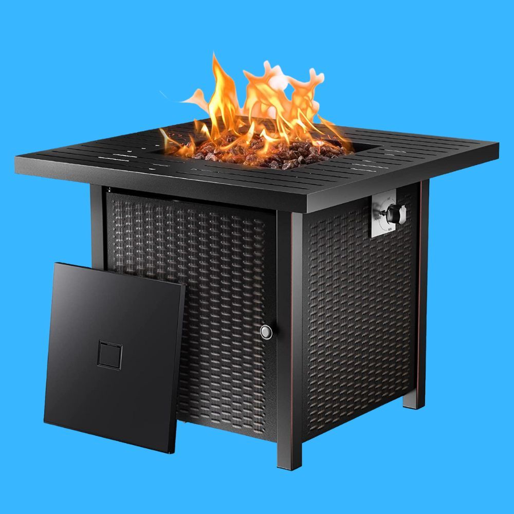 Ignite The Conversation At Your Next Gathering With These Best Outdoor