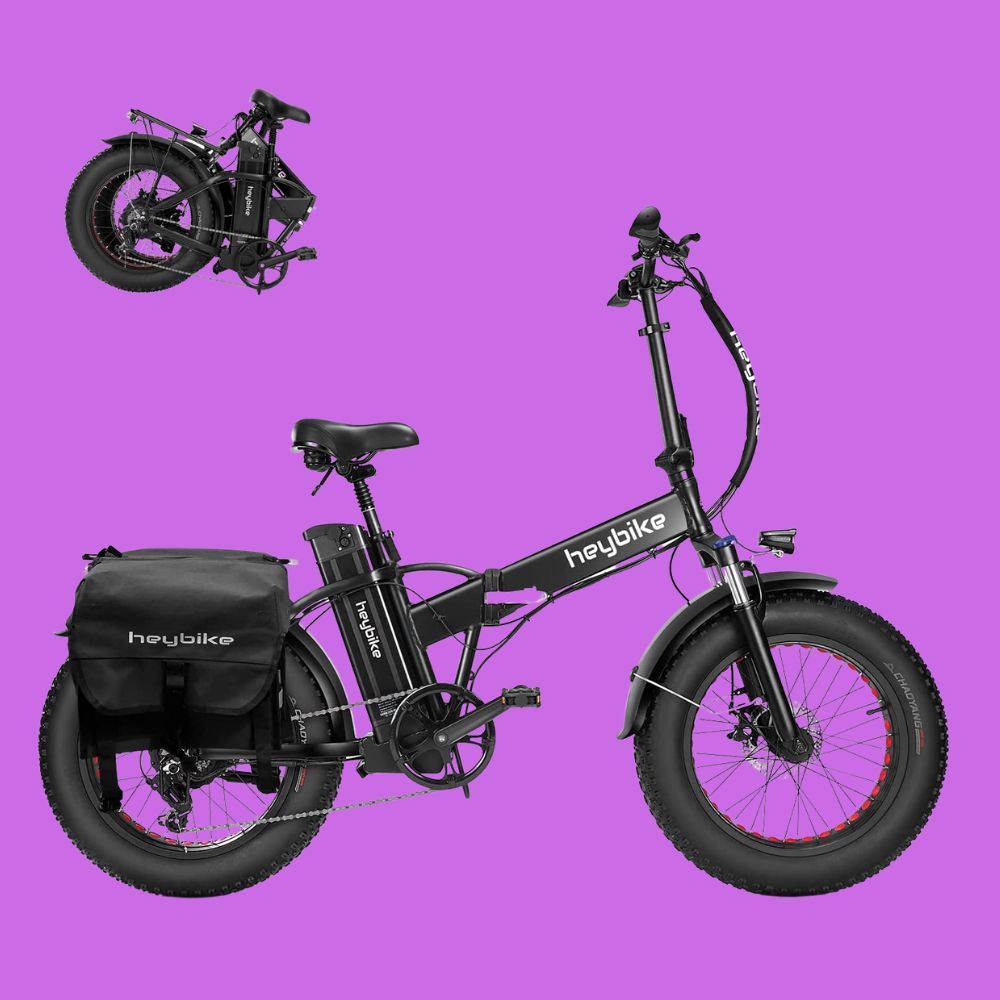 5 Best Electric Bikes On Amazon! [Updated]