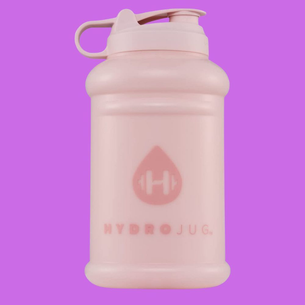 Thirsty? Quench It With the Top 5 Big Water Jugs!