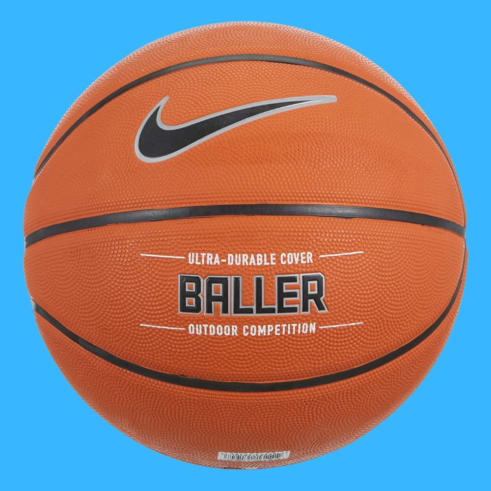 6 Best Outdoor Basketballs For Street Play (Highest Rated)!