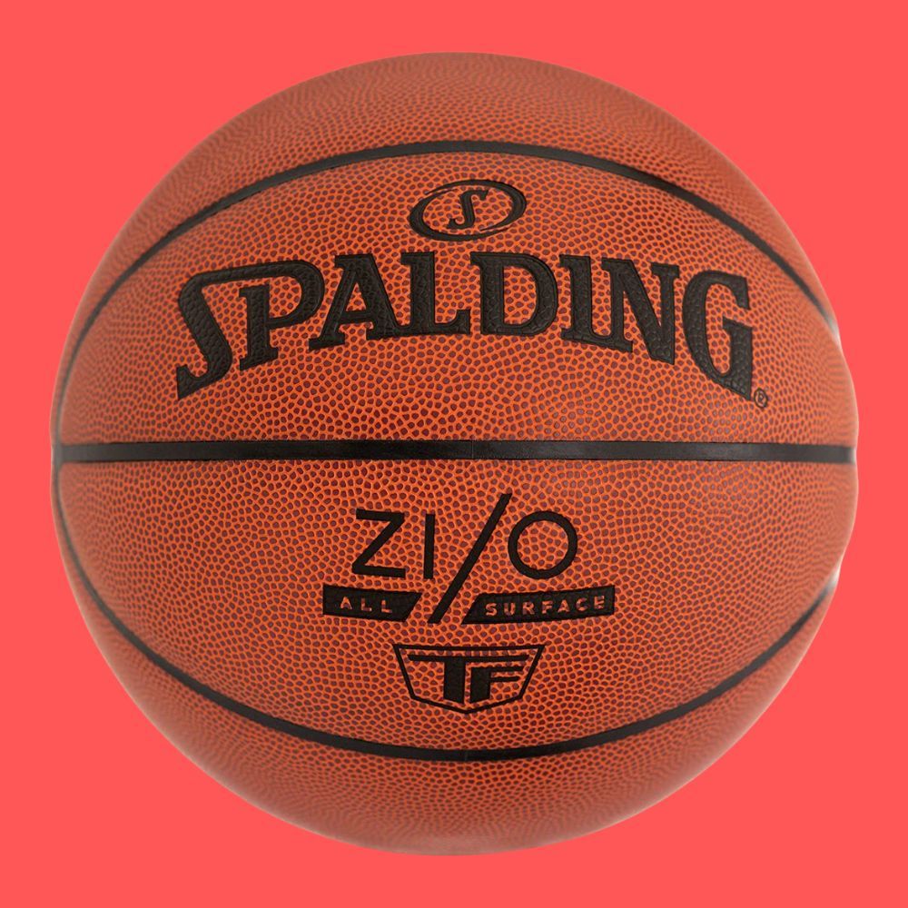 6 Best Outdoor Basketballs For Street Play (Highest Rated)!