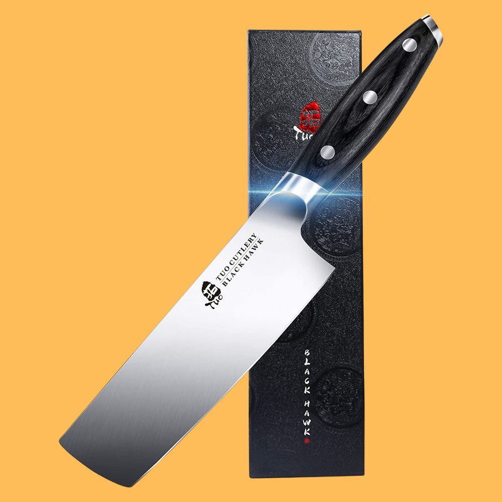Ready To Know What Makes A Knife Cut Above The Rest! Check Out These