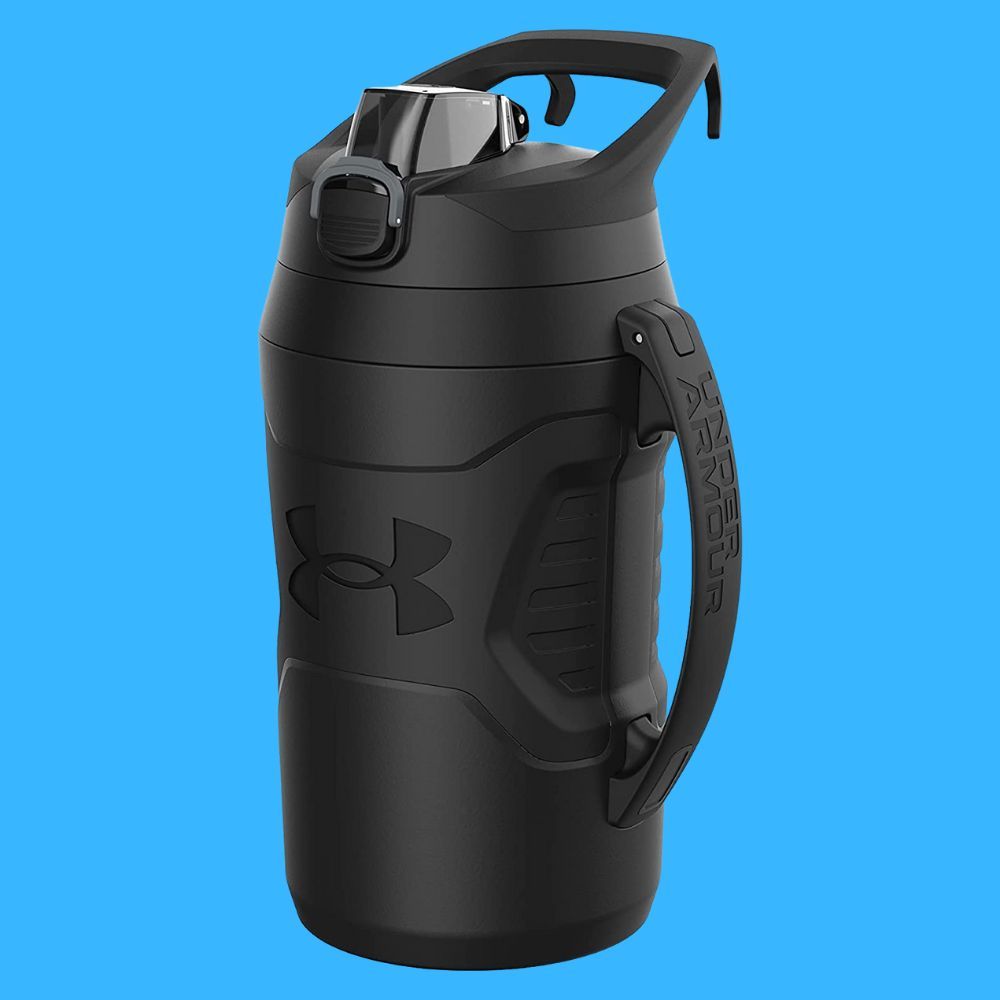 Thirsty? Quench It With the Top 5 Big Water Jugs!