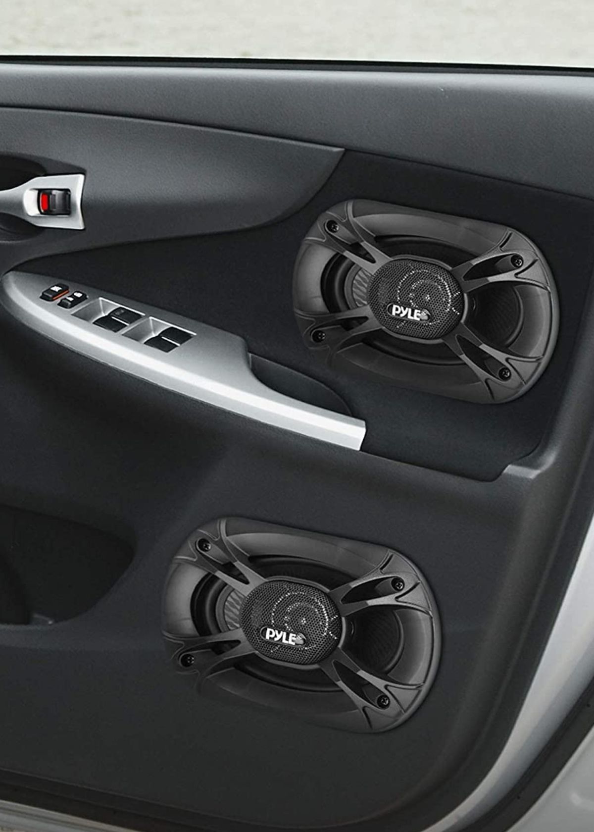 Is Your Car Speaker System Ready for an Upgrade?