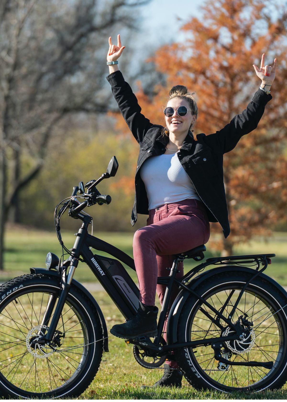 Is an Electric Bike Worth the Investment?