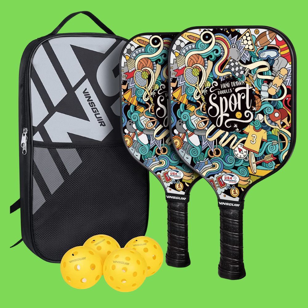 Best Outdoor Pickleballs Review These Are The Ones You Want!