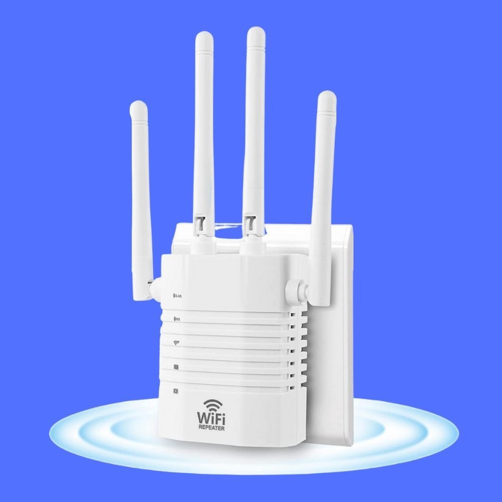 Discover The Benefits of Outdoor Wifi Extenders for Maximum Connectivity!