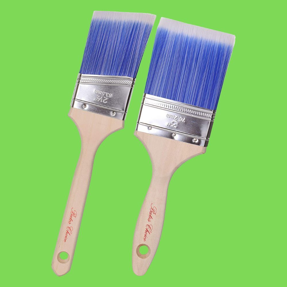 A Painter's Paradise The Best Brushes For Every Brushstroke!