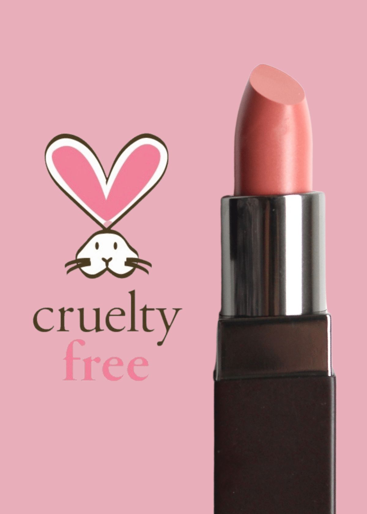 Get The Perfect Pout With The Best Cruelty Free Lipsticks