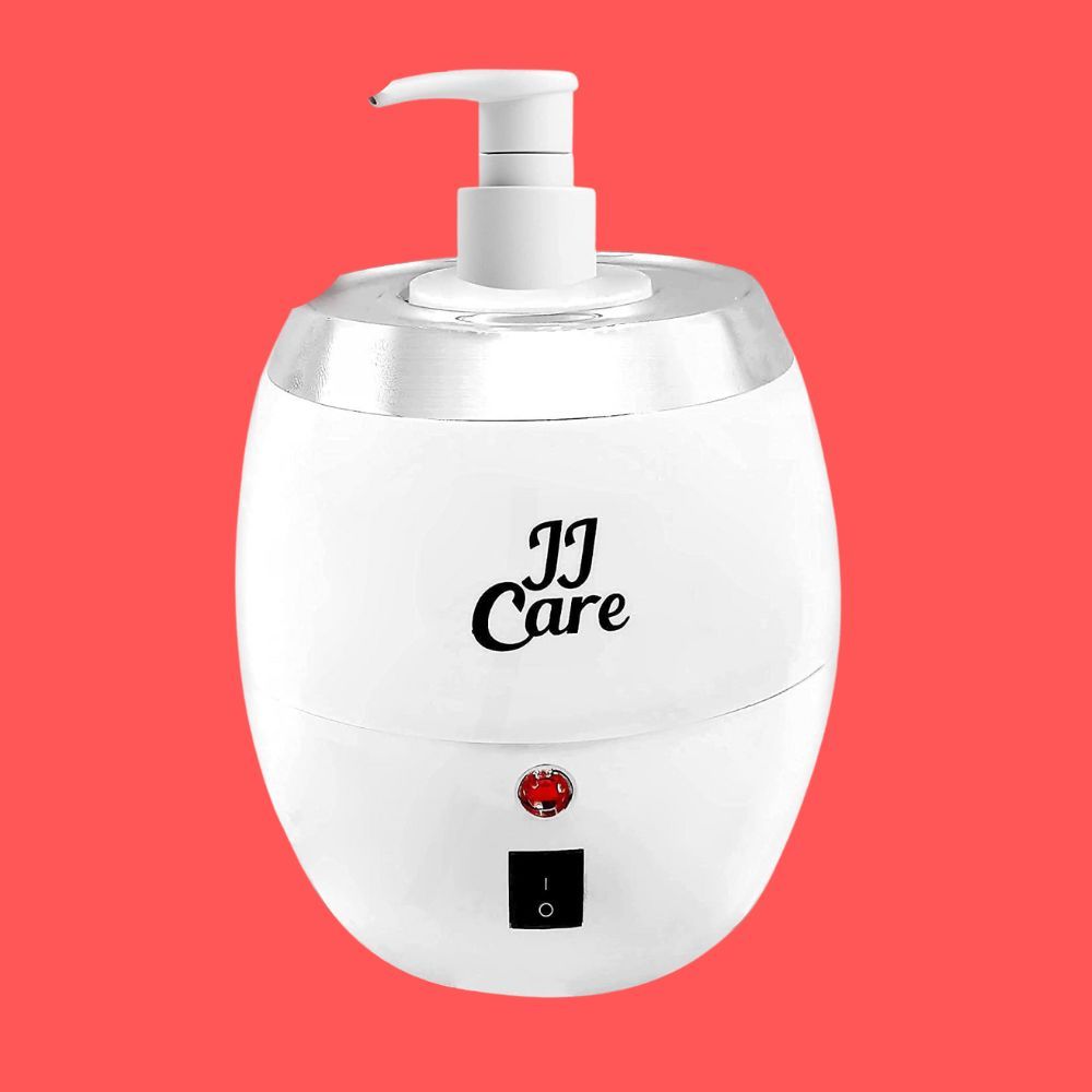 AhhMazing! Discover The Best Massage Oil Warmer!