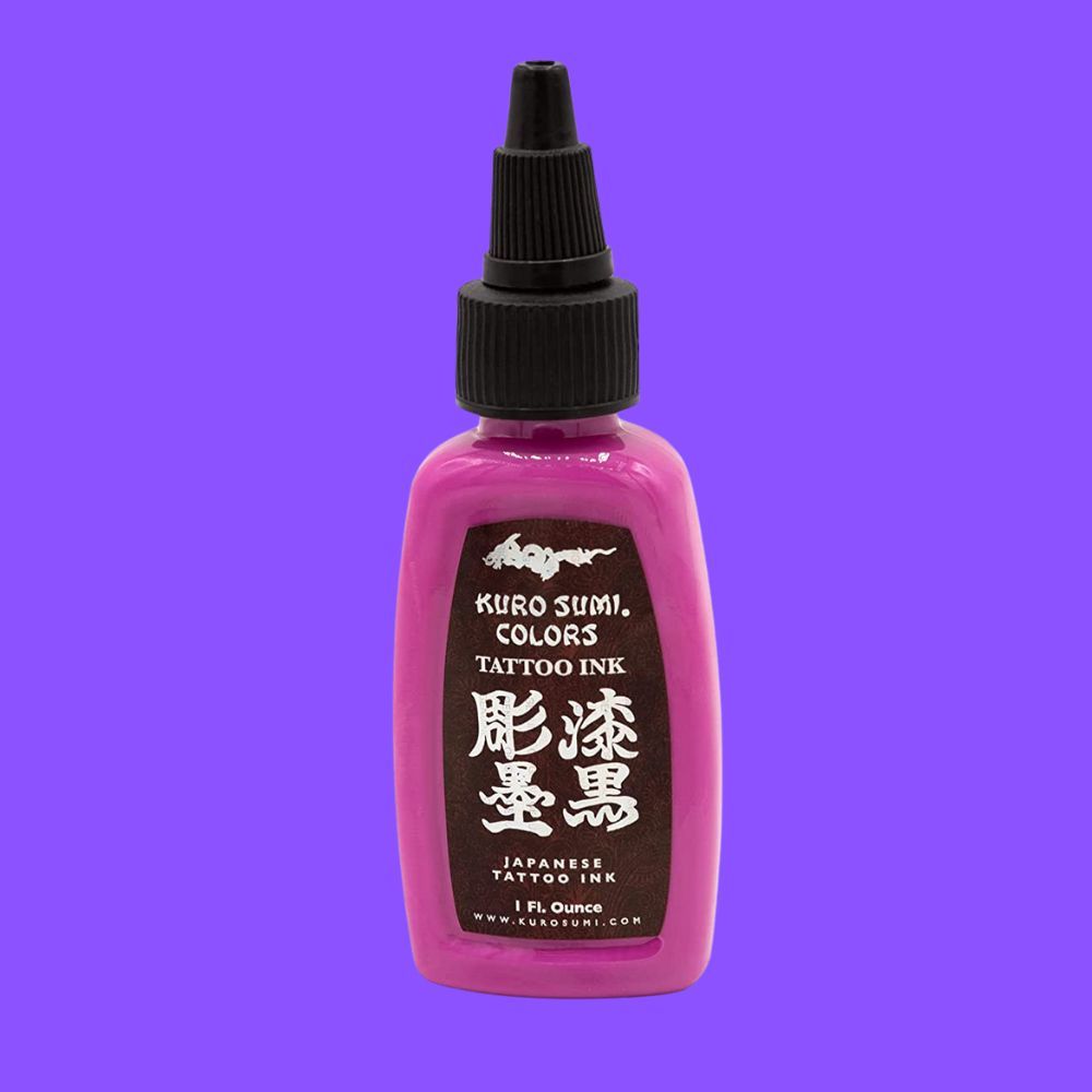 Uncovering the Inkredible The Best Tattoo Inks on Amazon!