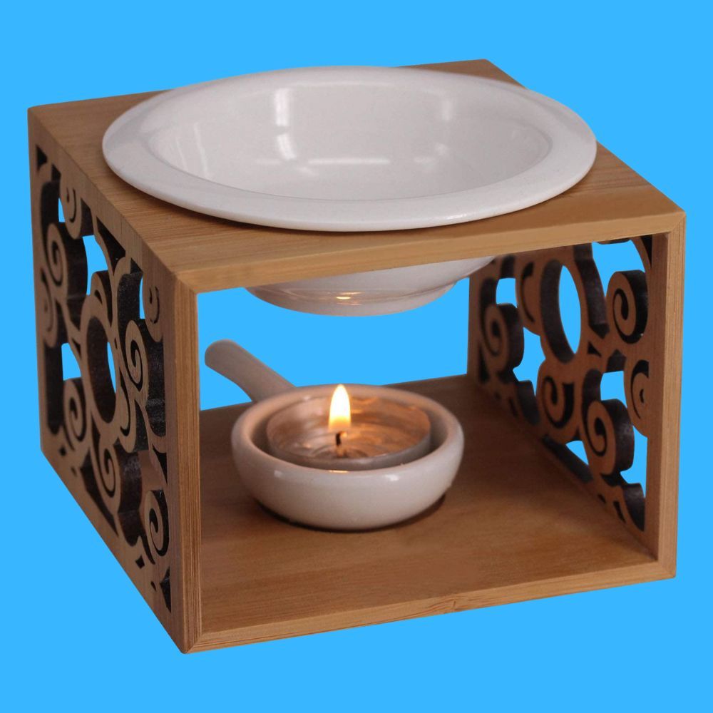 AhhMazing! Discover The Best Massage Oil Warmer!