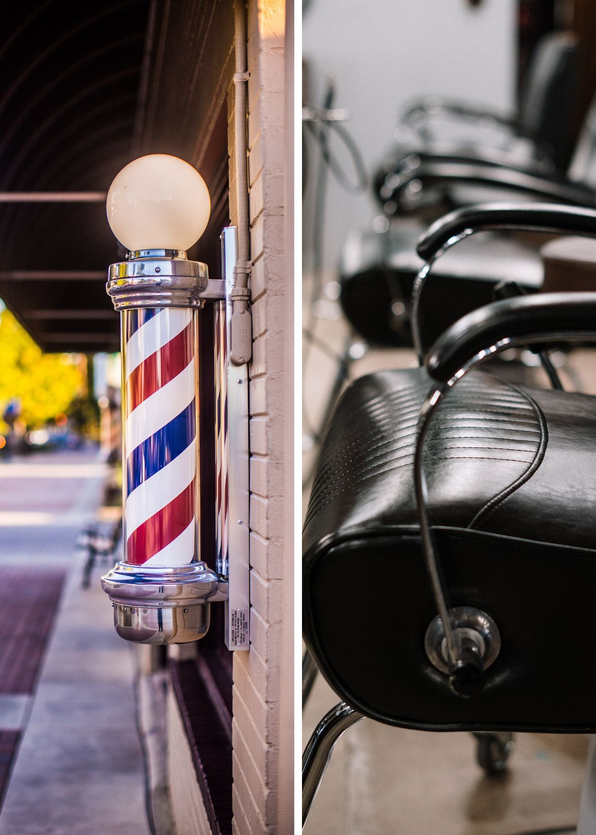 Sit Back And Relax In The 5 Finest Barber Chairs Money Can Buy!