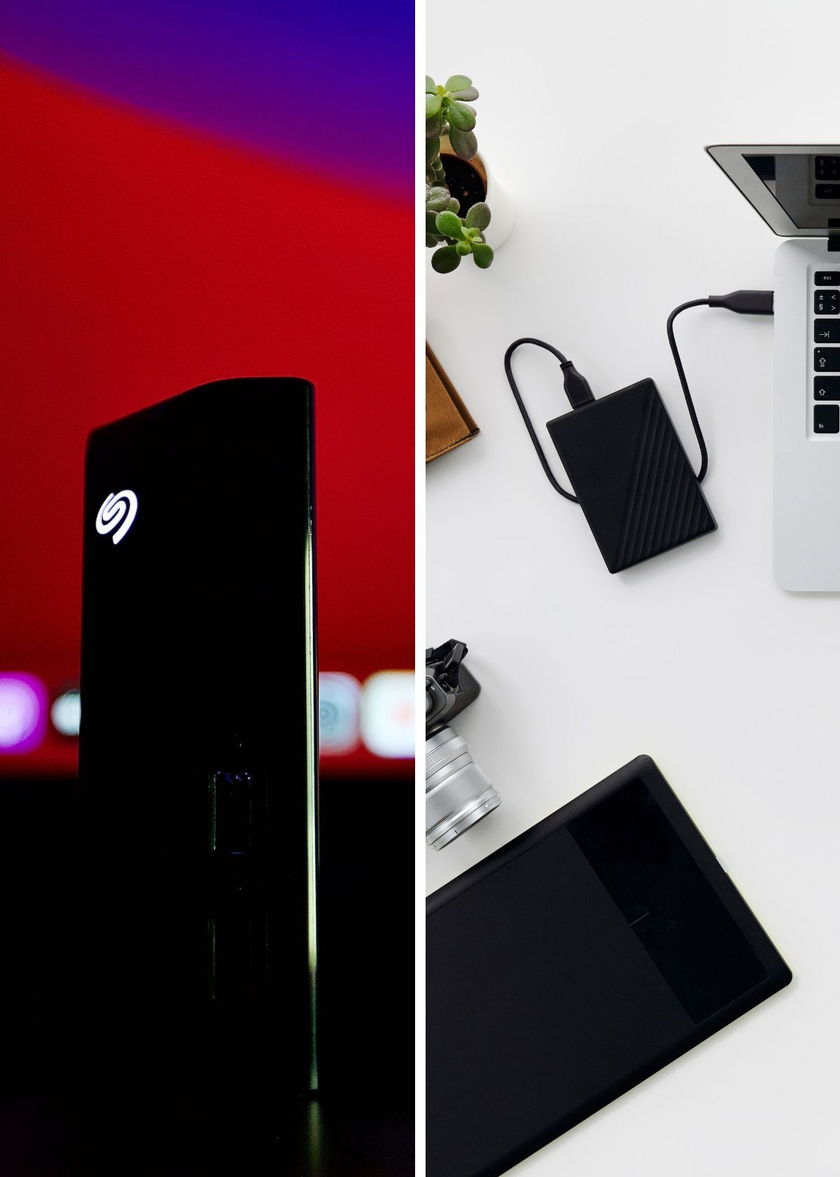 Gigabyte Galore - The Best 10 TB Hard Drives!