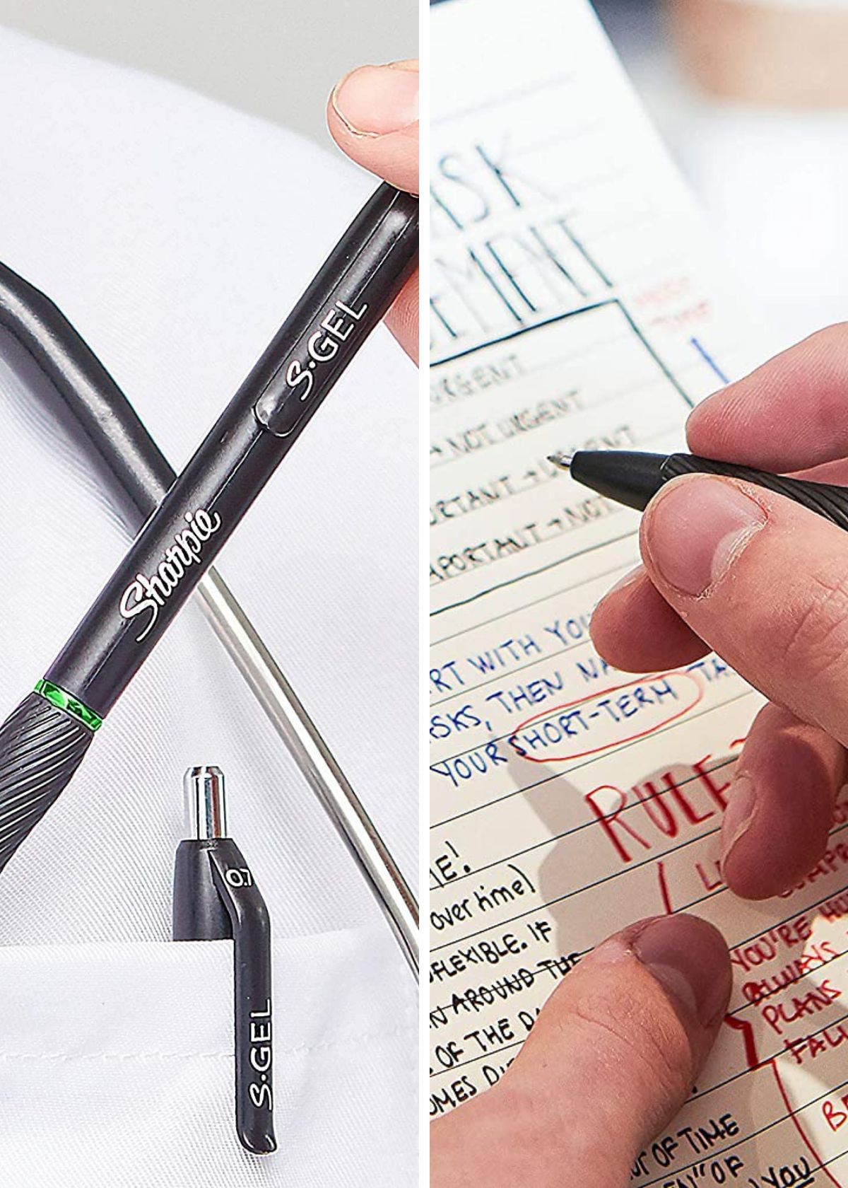 Make Your Mark With The Best Pens On Amazon!