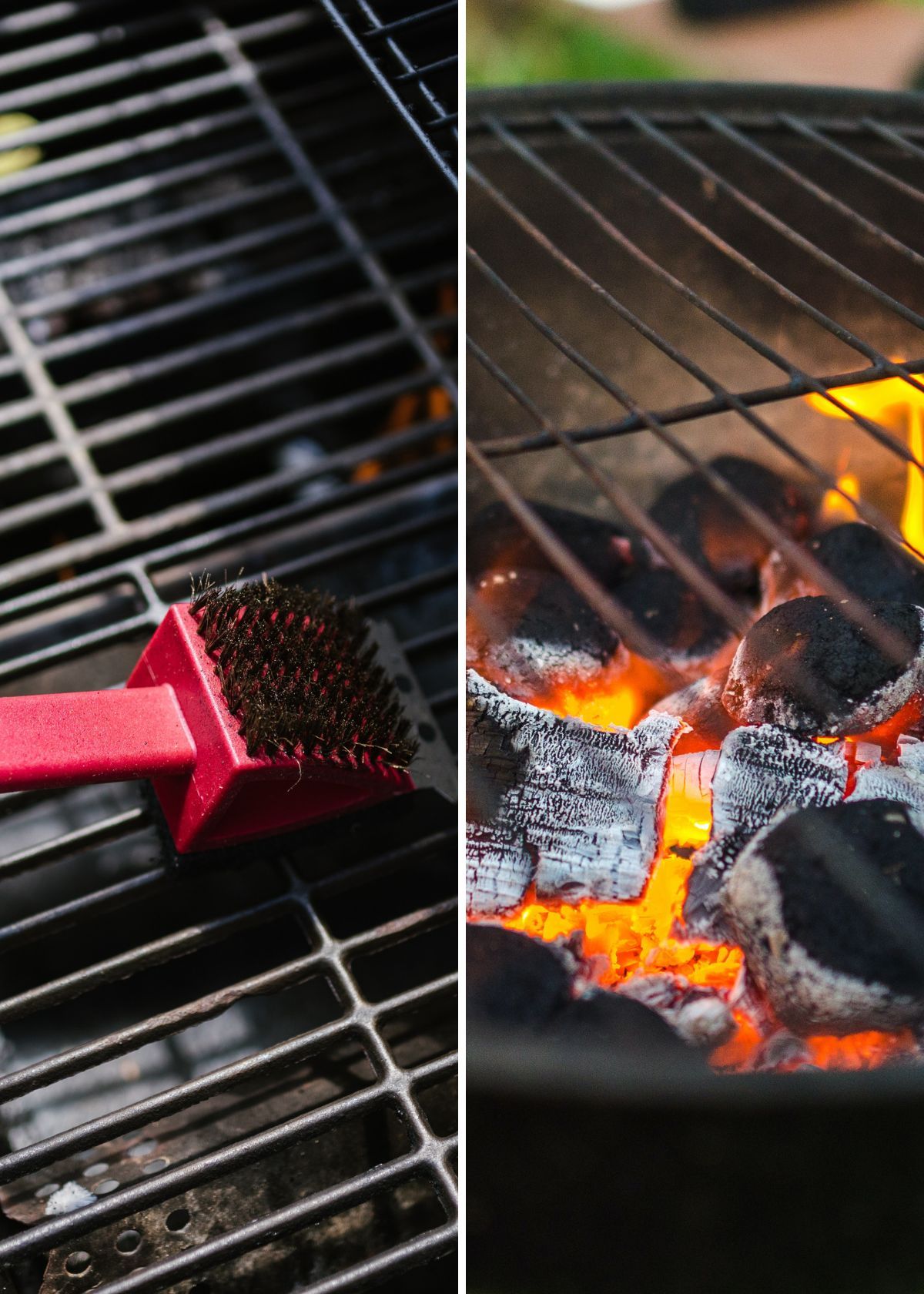 Put The Spark Back In Grilling Find The Best Clean Grill Brushes!