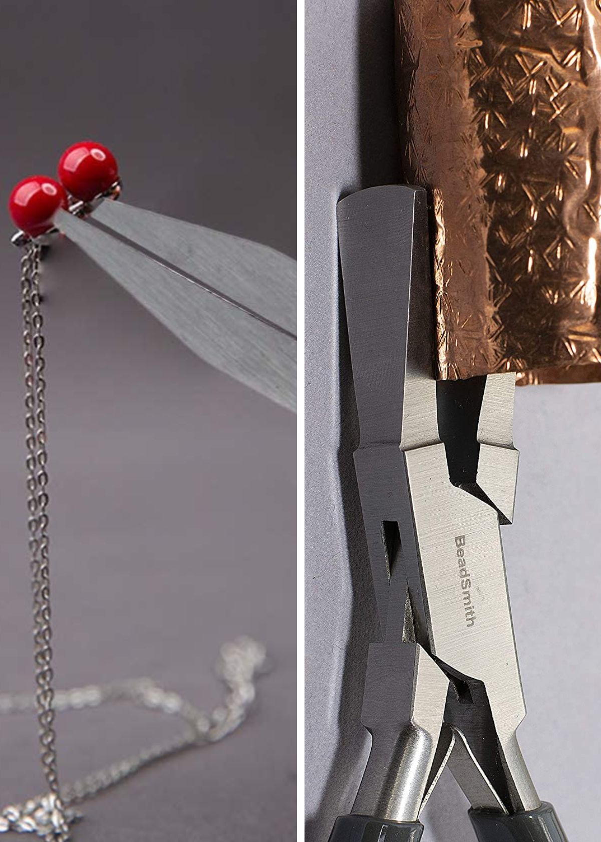 Grip It, Don't Slip It 6 Toprated Duckbill Pliers!