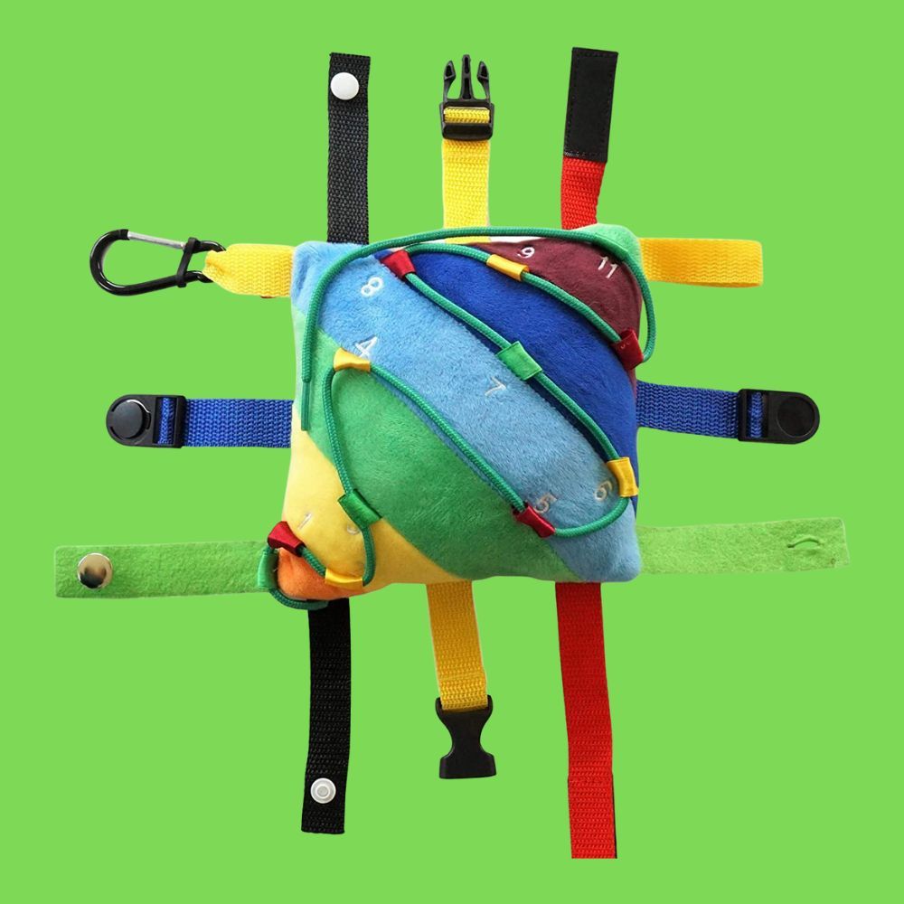 Experience Comfort Like Never Before With The Best Sensory Pillows!