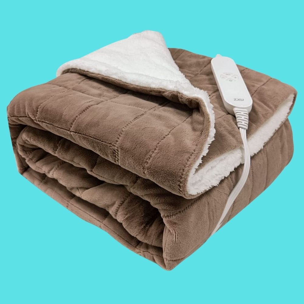 Stay Toasty A Guide to the Best Weighted Blank!